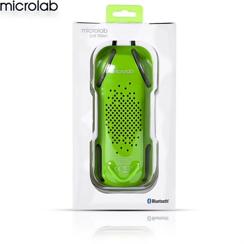 Loa Microlab D22 3